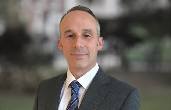 Ben Adams | Kinnison Finance