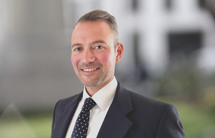 Edward Dickinson, Kinnison Finance