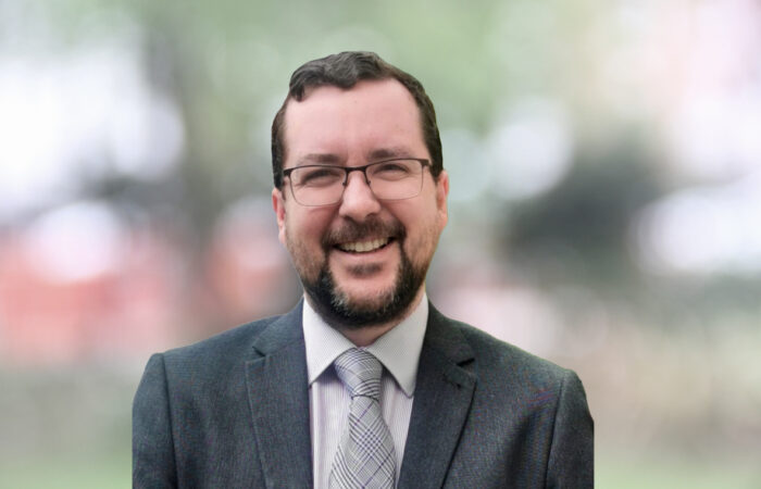 James Morgans, Kinnison