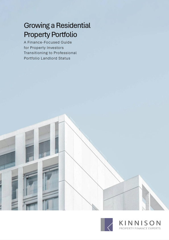 Kinnison Finance Guide for Portfolio Landlords
